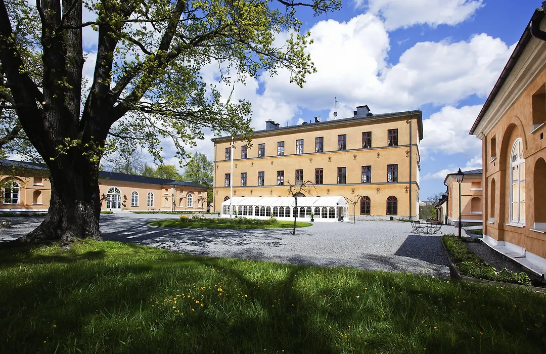 Ulfsunda Slott-1