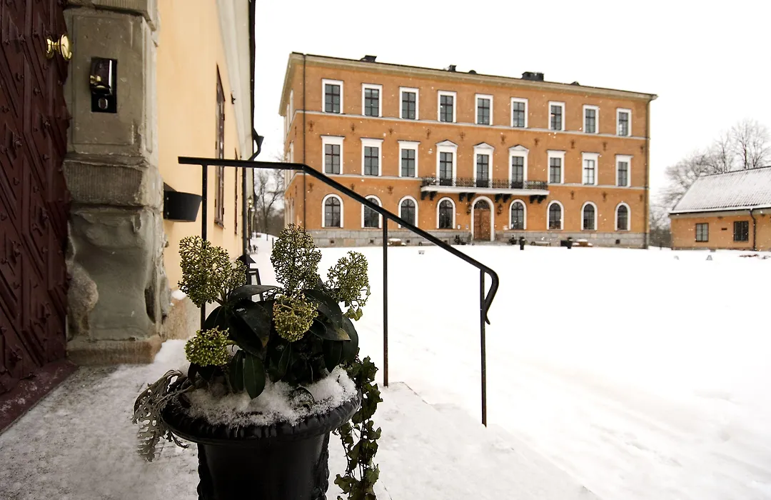 Ulfsunda Slott-1